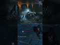 Darksouls3 boss fight vordt of the boreal valley darksouls3 shorts