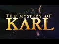 Deep Rock Galactic - The Mystery of Karl