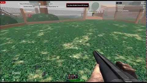 Roblox Shi no Numa part 2