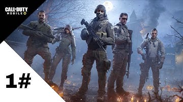 COD Mobile: Ghost Mode Activated 💀 | Attack of the Undead + 3v3 Clutch Moments