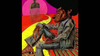James Brown -Hell