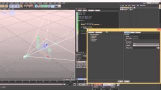 C4D Python#02