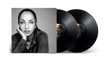 Sade - Smooth Operator (High-Res Audio) Flac 24bit LYRICS TRANSLATE
