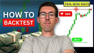 How to Backtest a Trading Strategy on Tradezella