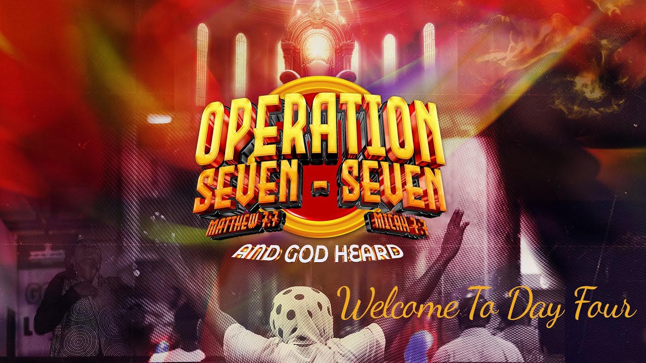 Operation 7/7 Day 4 (28/12/2023)