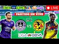 MAZATLÁN VS AMÉRICA 🔴 ¿DÓNDE VER EL JUEGO EN VIVO? 🔴 PREVIA JORNADA 15 APERTURA 2025 LIGA MX