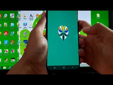 A Way To Root Samsung Galaxy A50 Unencumber Bootloader And A Way To Root Samsung Galaxy A50 Unencumber Bootloader And