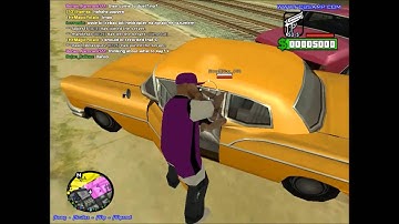 [SAMP] - FakeCBug.cs Fastshooting UNDETECTABLE [0.3.7]