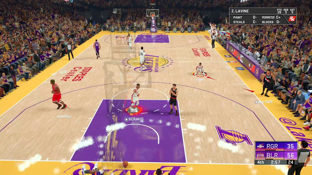 Teammate Claimed A Victim YouTube