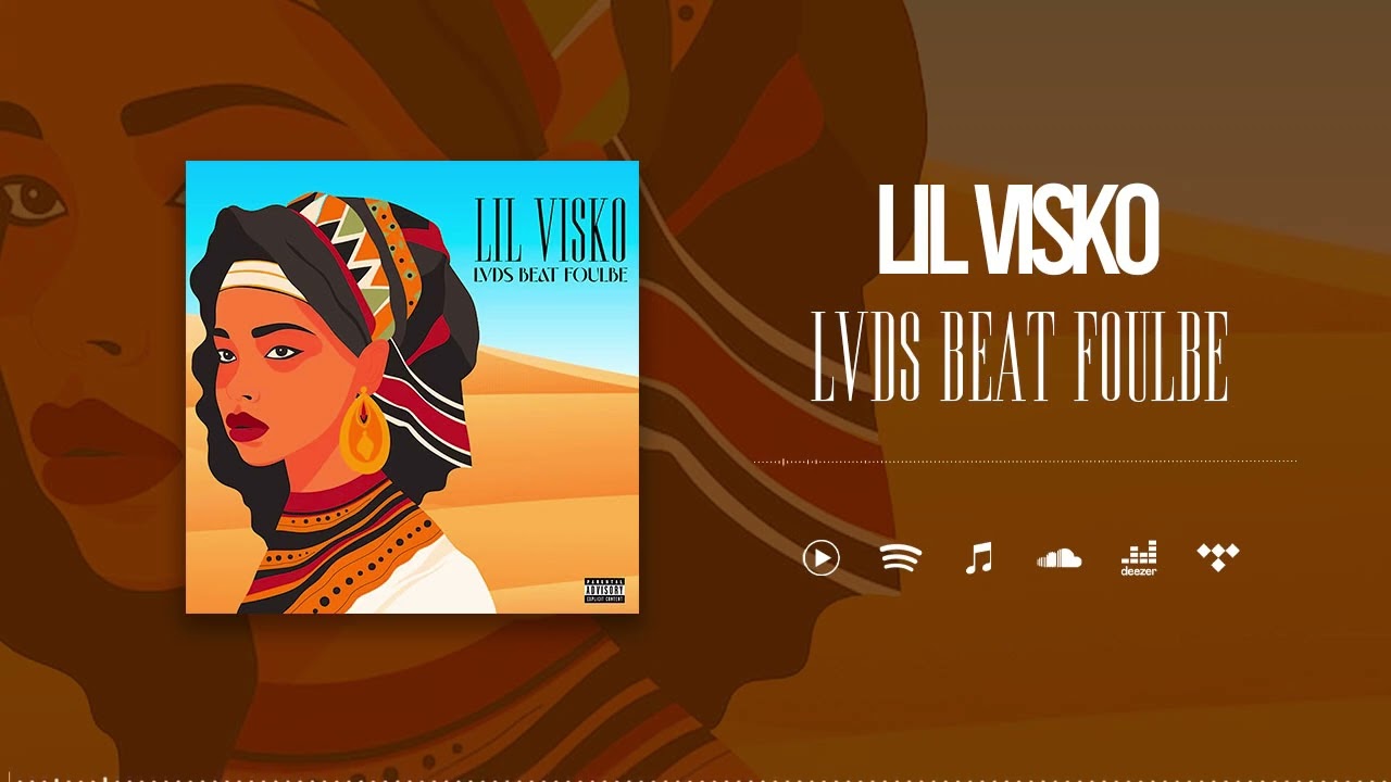 LVDS INSTRUMENTALE ( FOULBE )