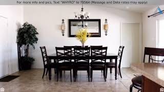 Priced at $178,900 - 7254 East 26th Place, Yuma, AZ 85365