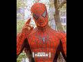 Spiderman Is Back Spiderman 2 Edit Kamin EMIN JONY Sped Up Reverb 