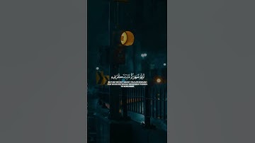 #تلاوة_هادئة #قرآن #لا_اله_الا_الله