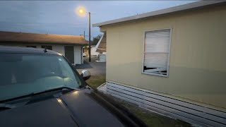 Mobile home owners upset about rent increase, bill set to help