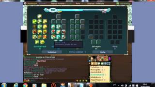 doando conta super mita transformice =]