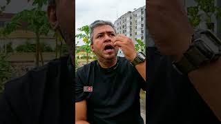 Crimson Smell Breakdown | Hataa Baba Perfume Review |