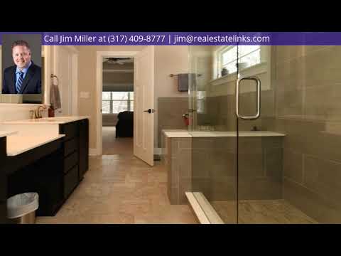 51 Nappanee Drive, Carmel, IN home video tour