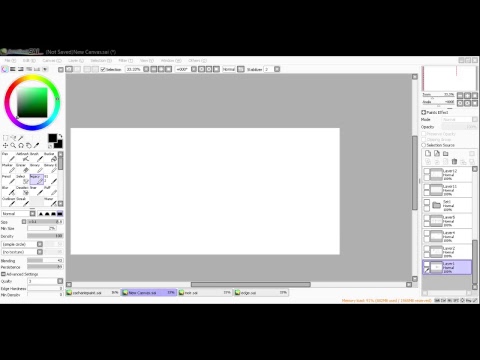 zacharie speedpaint (now with endstream shenanigans w/drawing requests) - zacharie speedpaint (now with endstream shenanigans w/drawing requests)