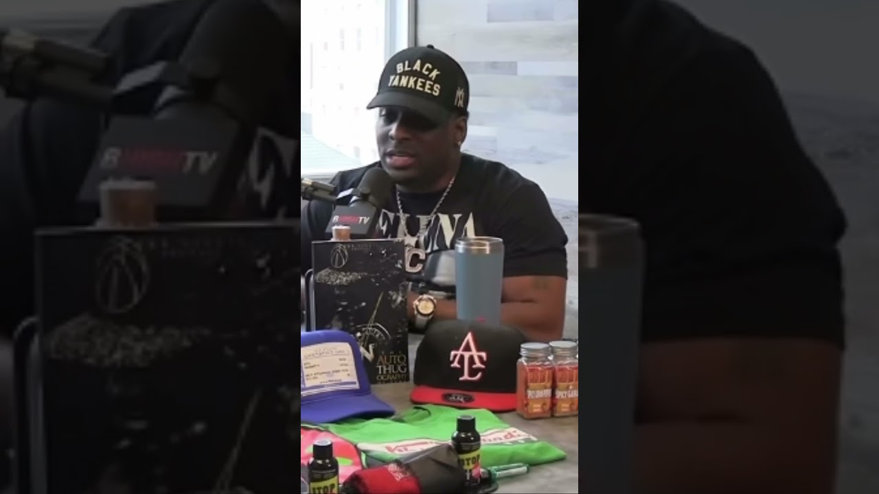 Turk calls out Boosie for rookie move as an OG who should know better