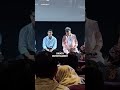 RAIHAANUN SEBAGAI INTAN DI FILM KELUARGA SUAMI ADALAH HAMA #pressconference #movie #video #shorts