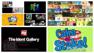 Logos GigaParison