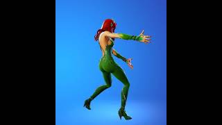 Behold - Fortnite Emote