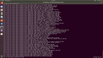 Installing lte-uesoftmodem