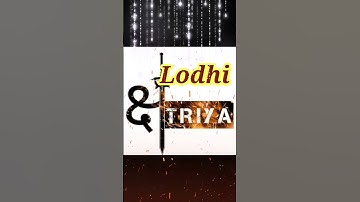 Lodhi Rajput Attitude Shayari Whatsapp Status#shorts #youtubeshorts #status #lodhirajput #rajput