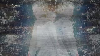 Lovely Machine  Picture Frame   