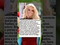 Britney Spears y la puerta que se cierra para volver a empezar