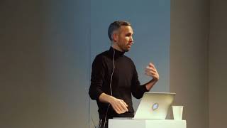 CTM 2018: MusicMakers Hacklab Input IV – Signal + Noise in Algorithmic Capitalism