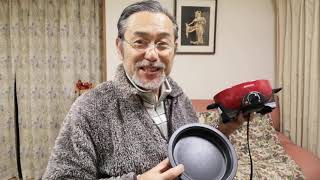 鉄板を外して洗えるホットプレート: 独り暮らしを楽しもう！一人食卓を楽しむ小道具