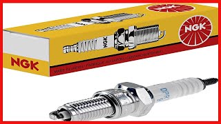 NGK DPR7EA-9 Standard Spark Plug