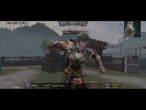 1v2 intense fight full match 