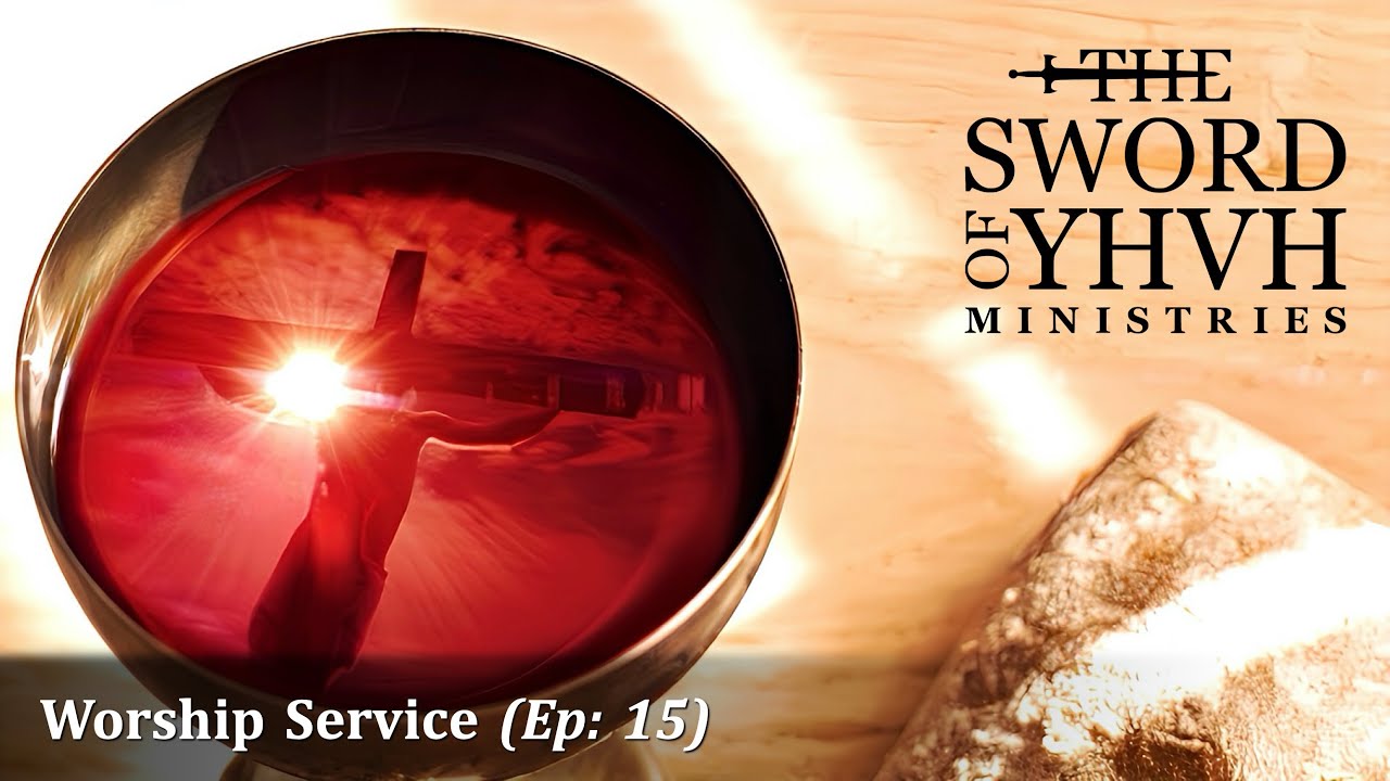 Weekly Worship Service | My Mormon Exodus (Ep: 15)