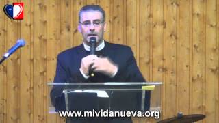 Una iglesia muerta | Pastor José Manuel Sierra