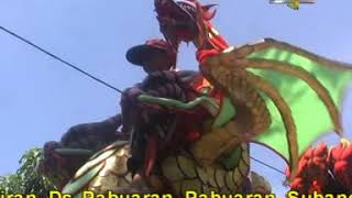 Singa Dangdut KANIA NADA, Pim: a Rojana/ dayuni