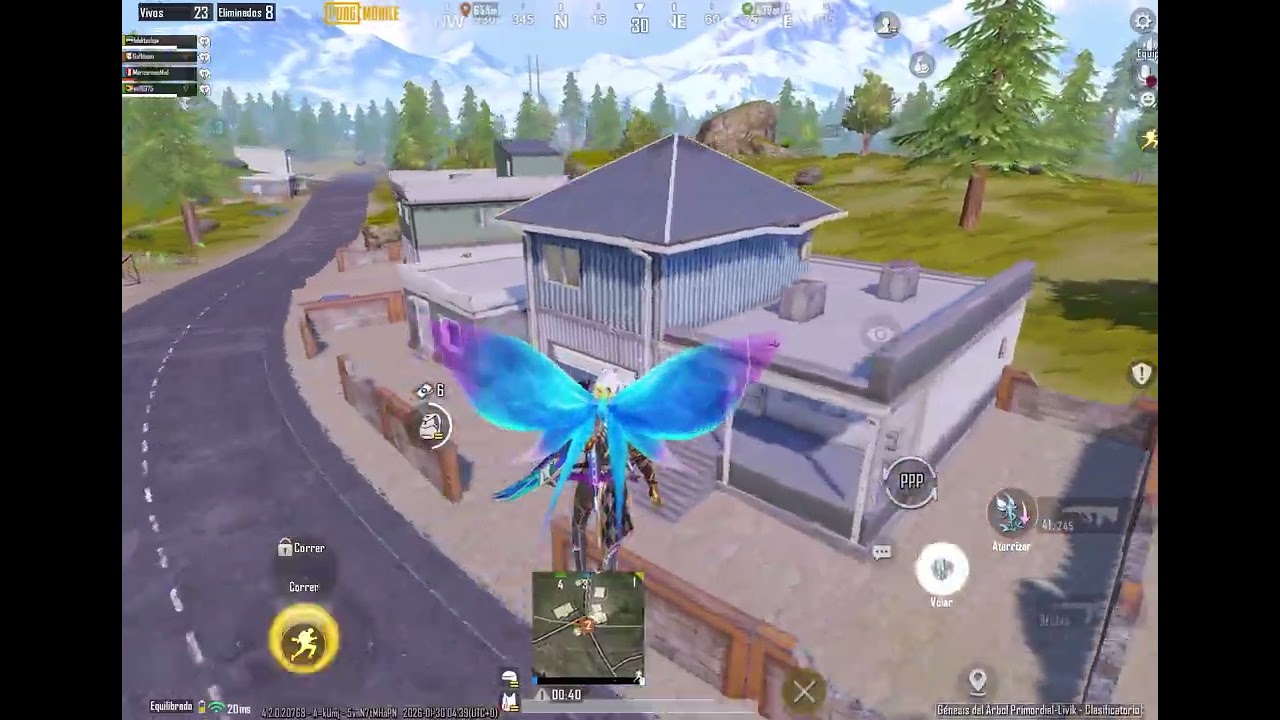 Eso pasa cuando se confía uno de más🤔😯