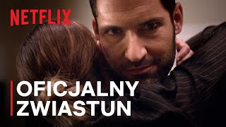 Lucyfer — sezon 5 | Oficjalny zwiastun | Netflix