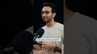 Bored at work? Watch this #aliabdaal #doctor #podcast #shorts