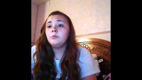 Gotta Be You By One Direction ; Cover