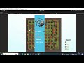 Trinity - Menu