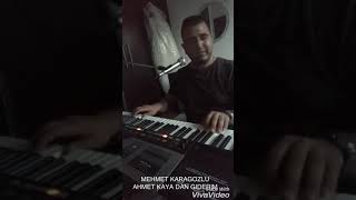 Giderim /Ahmet Kaya / Mehmet Karagözlü Kktc