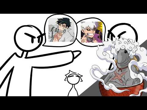 SoyKaiser REACCIONA A "Los fans están matando los raps de Blue Lock || @multy710"