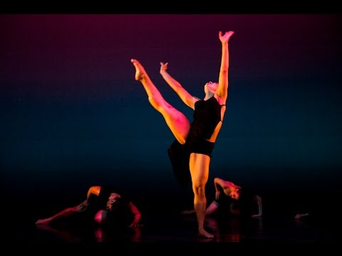 Camille A. Brown and Dancers at Jacob's Pillow