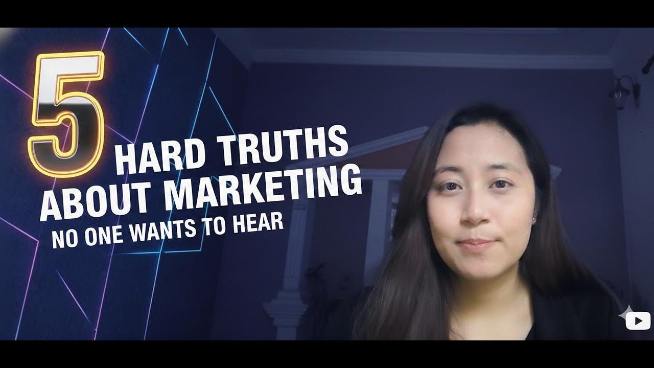 Your Marketing Budget FAIL'S Due To THIS Common Mistake!!
