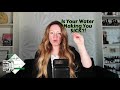 Thrive Vision Ep 5 - Is Your Water Making You Sick?!