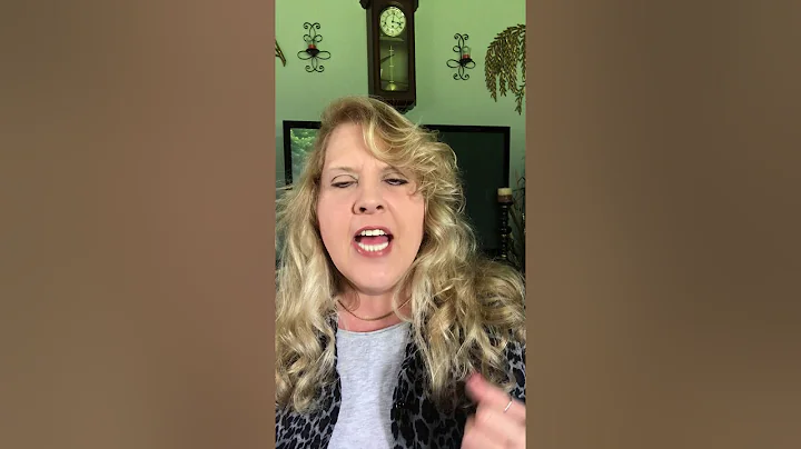 Denise Boyce Ex wiccan~ Salvation Testimony ~ 8/23...