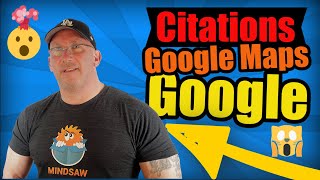 Citations for Beginners - How to Maximize Your Google Maps Rankings in 2021 #LocalSEO #GoogleMaps