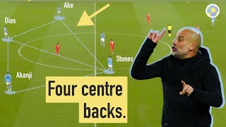 Manchester City have reached a new level | City 3-0 Bayern Tactical Analysis by The Purist Football 365,941 views 1 year ago 8 minutes, 53 seconds